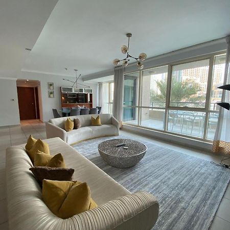 Dream Inn Apartments - Marina Quays Dubai Eksteriør bilde